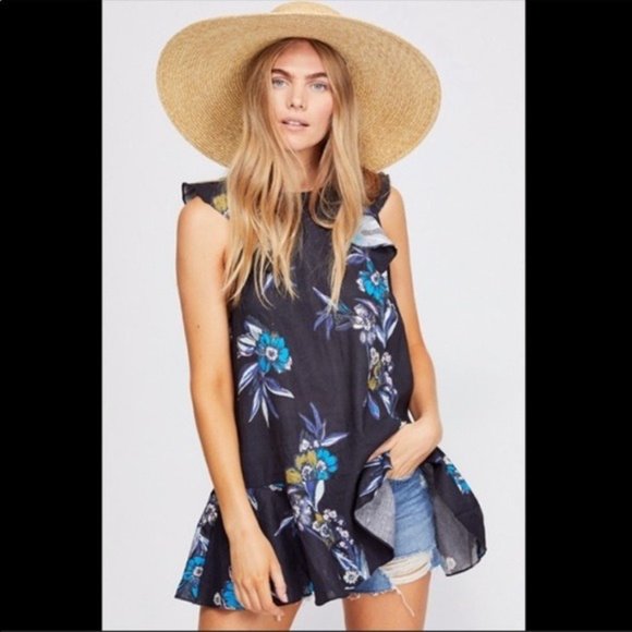 Tulum Mini Dress Medium 
